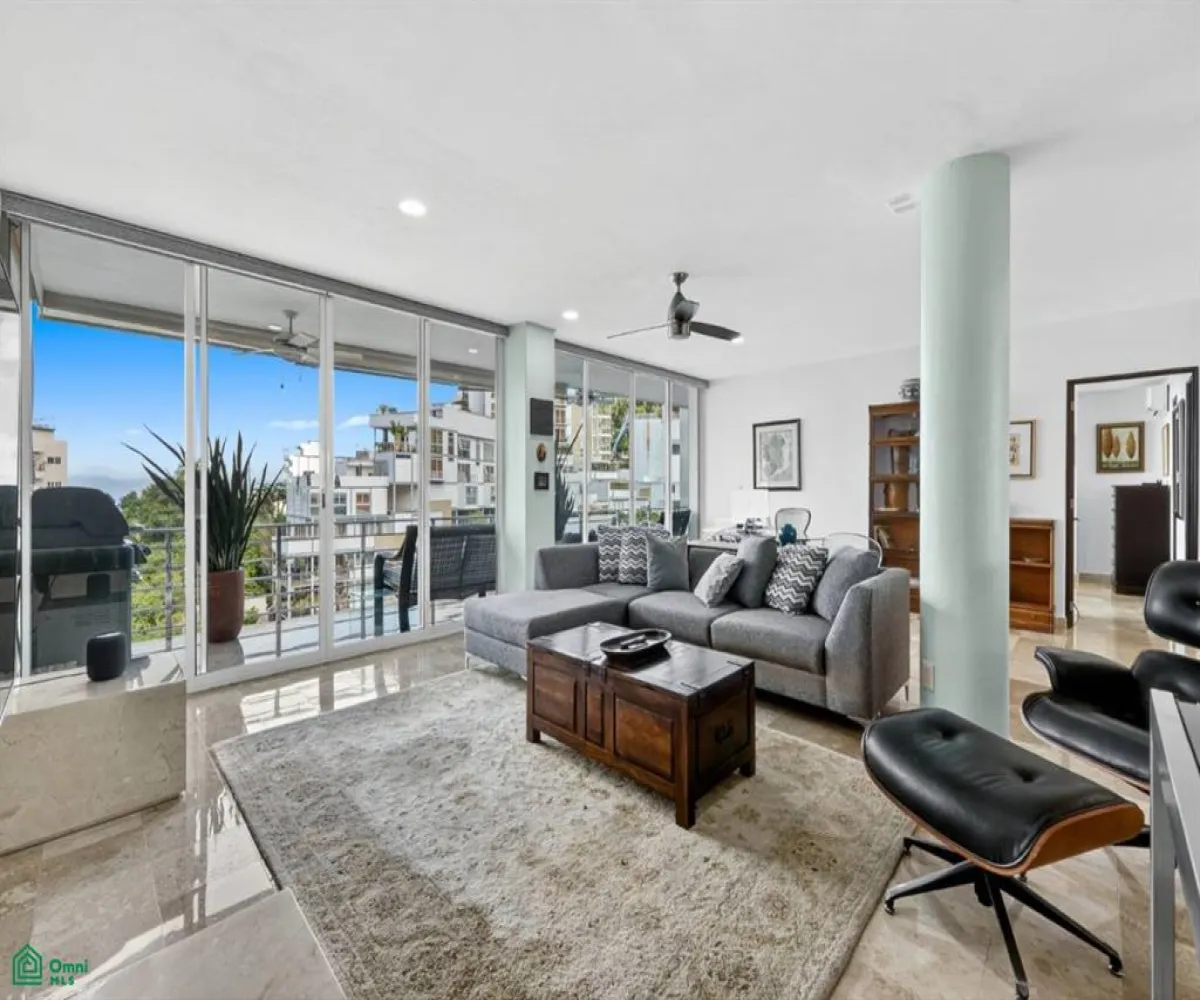 Departamento En Venta,El Cerro,Privada Allende 10 Interior 7, Puerto Vallarta, Jalisco 48304, 2 Habitaciones,2 Baños,Privada Allende,3,MX251031767