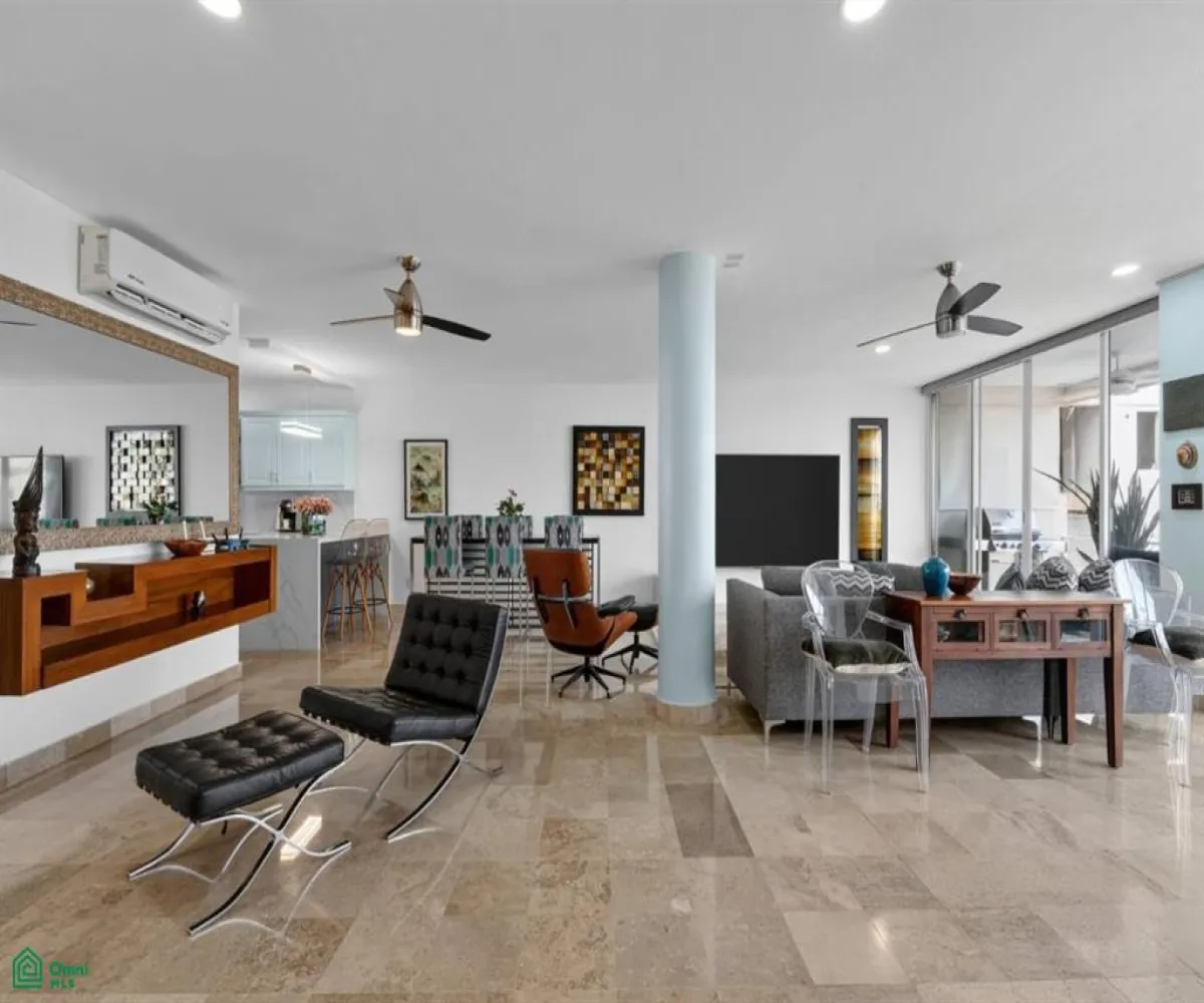 Departamento En Venta,El Cerro,Privada Allende 10 Interior 7, Puerto Vallarta, Jalisco 48304, 2 Habitaciones,2 Baños,Privada Allende,3,MX251031767