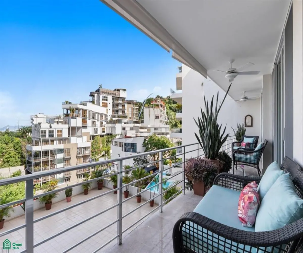 Departamento En Venta,El Cerro,Privada Allende 10 Interior 7, Puerto Vallarta, Jalisco 48304, 2 Habitaciones,2 Baños,Privada Allende,3,MX251031767