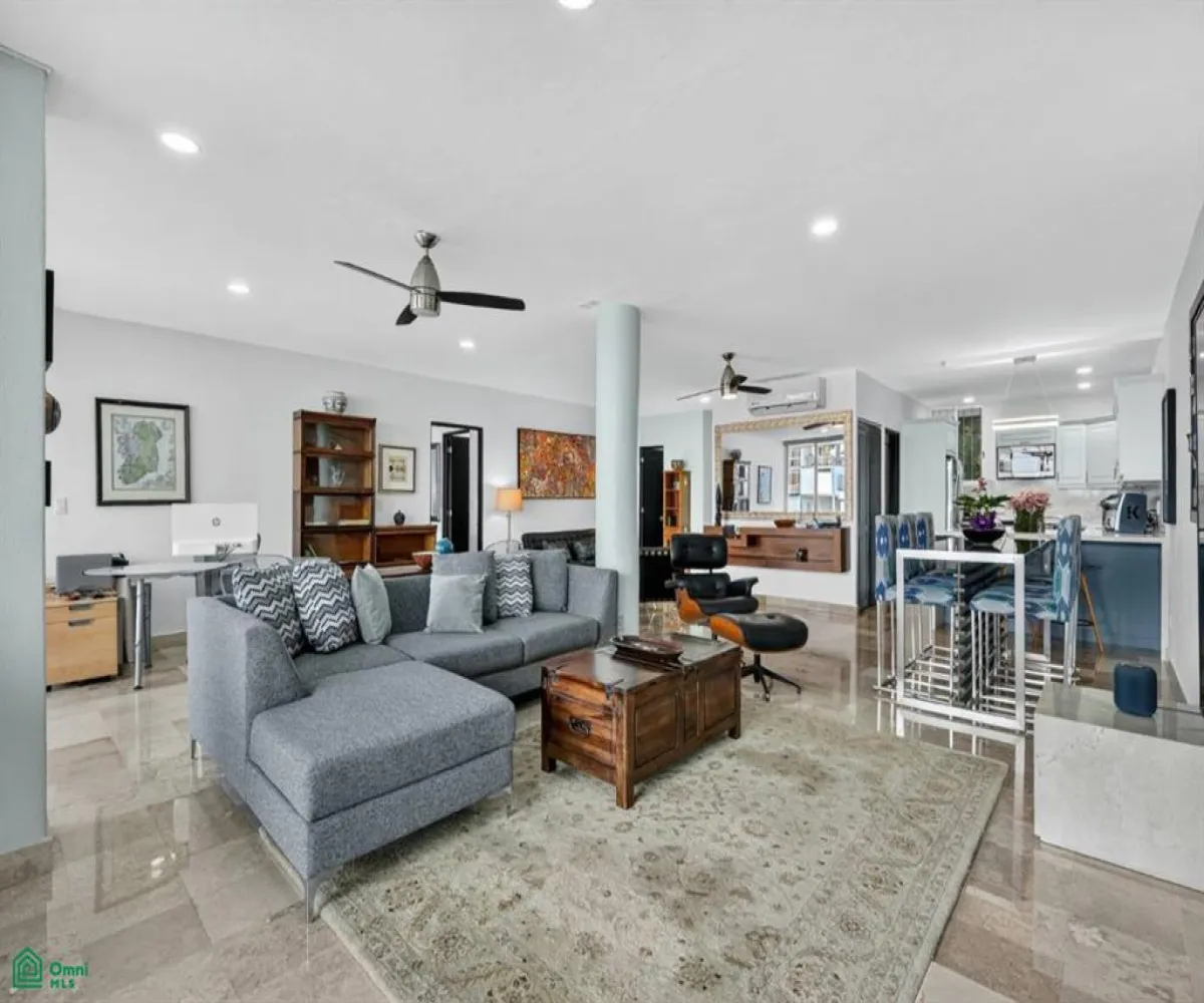 Departamento En Venta,El Cerro,Privada Allende 10 Interior 7, Puerto Vallarta, Jalisco 48304, 2 Habitaciones,2 Baños,Privada Allende,3,MX251031767