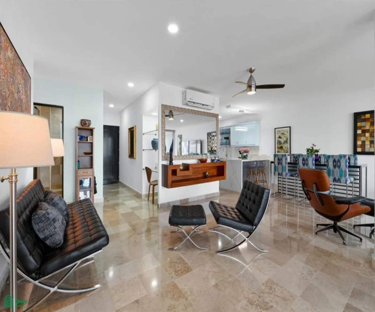 Departamento En Venta,El Cerro,Privada Allende 10 Interior 7, Puerto Vallarta, Jalisco 48304, 2 Habitaciones,2 Baños,Privada Allende,3,MX251031767