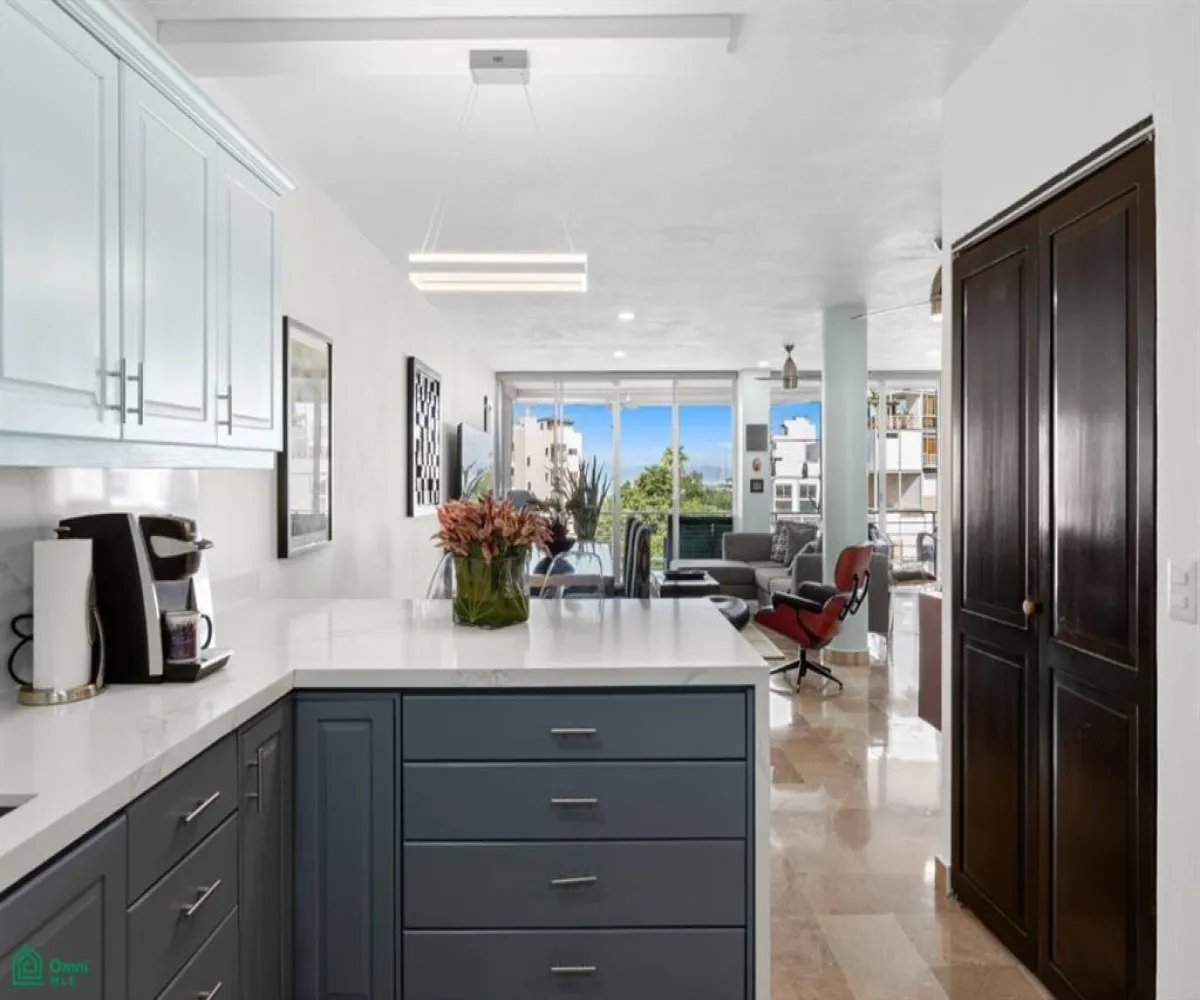 Departamento En Venta,El Cerro,Privada Allende 10 Interior 7, Puerto Vallarta, Jalisco 48304, 2 Habitaciones,2 Baños,Privada Allende,3,MX251031767