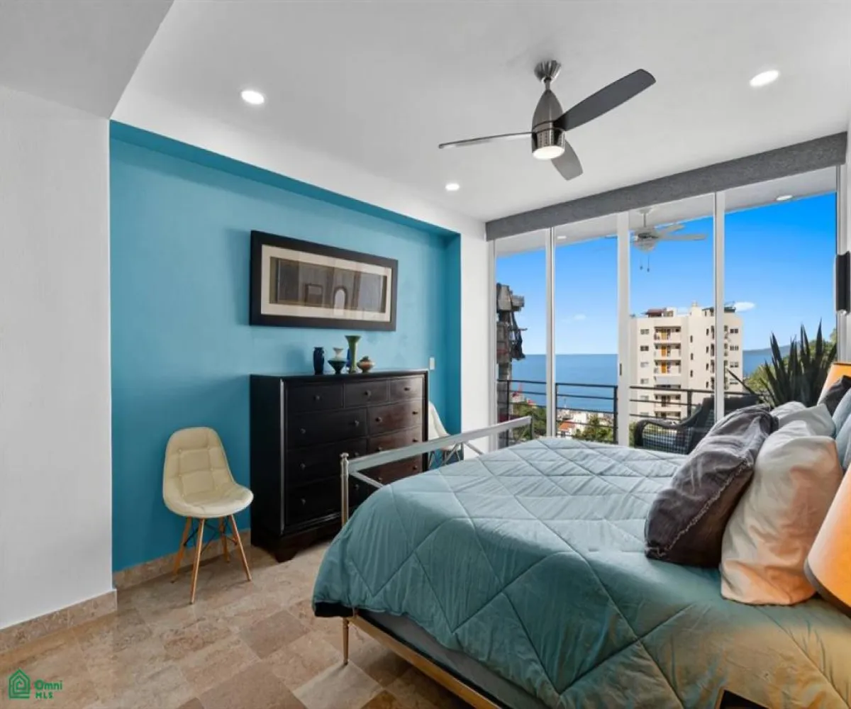 Departamento En Venta,El Cerro,Privada Allende 10 Interior 7, Puerto Vallarta, Jalisco 48304, 2 Habitaciones,2 Baños,Privada Allende,3,MX251031767