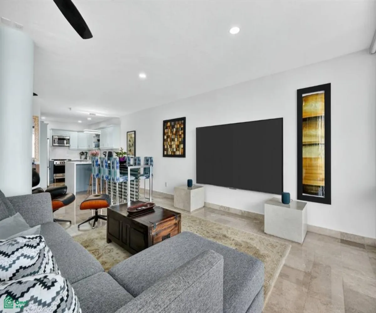 Departamento En Venta,El Cerro,Privada Allende 10 Interior 7, Puerto Vallarta, Jalisco 48304, 2 Habitaciones,2 Baños,Privada Allende,3,MX251031767