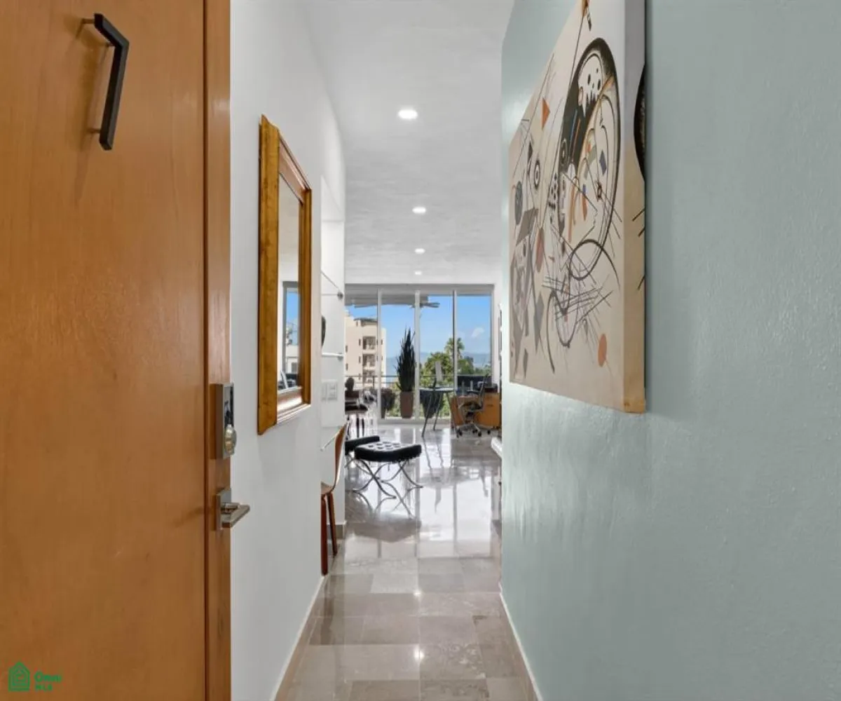 Departamento En Venta,El Cerro,Privada Allende 10 Interior 7, Puerto Vallarta, Jalisco 48304, 2 Habitaciones,2 Baños,Privada Allende,3,MX251031767