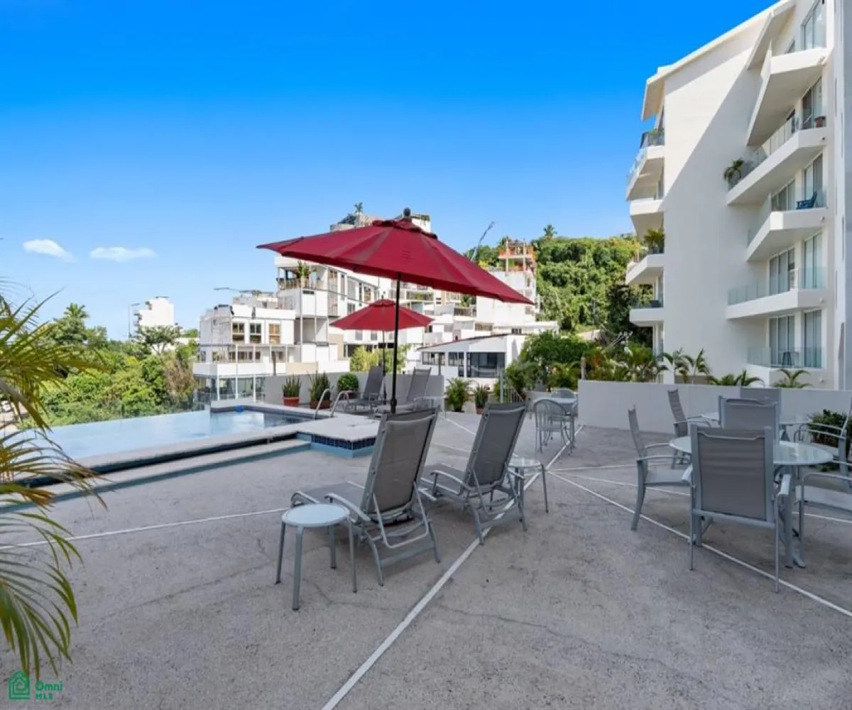 Departamento En Venta,El Cerro,Privada Allende 10 Interior 7, Puerto Vallarta, Jalisco 48304, 2 Habitaciones,2 Baños,Privada Allende,3,MX251031767