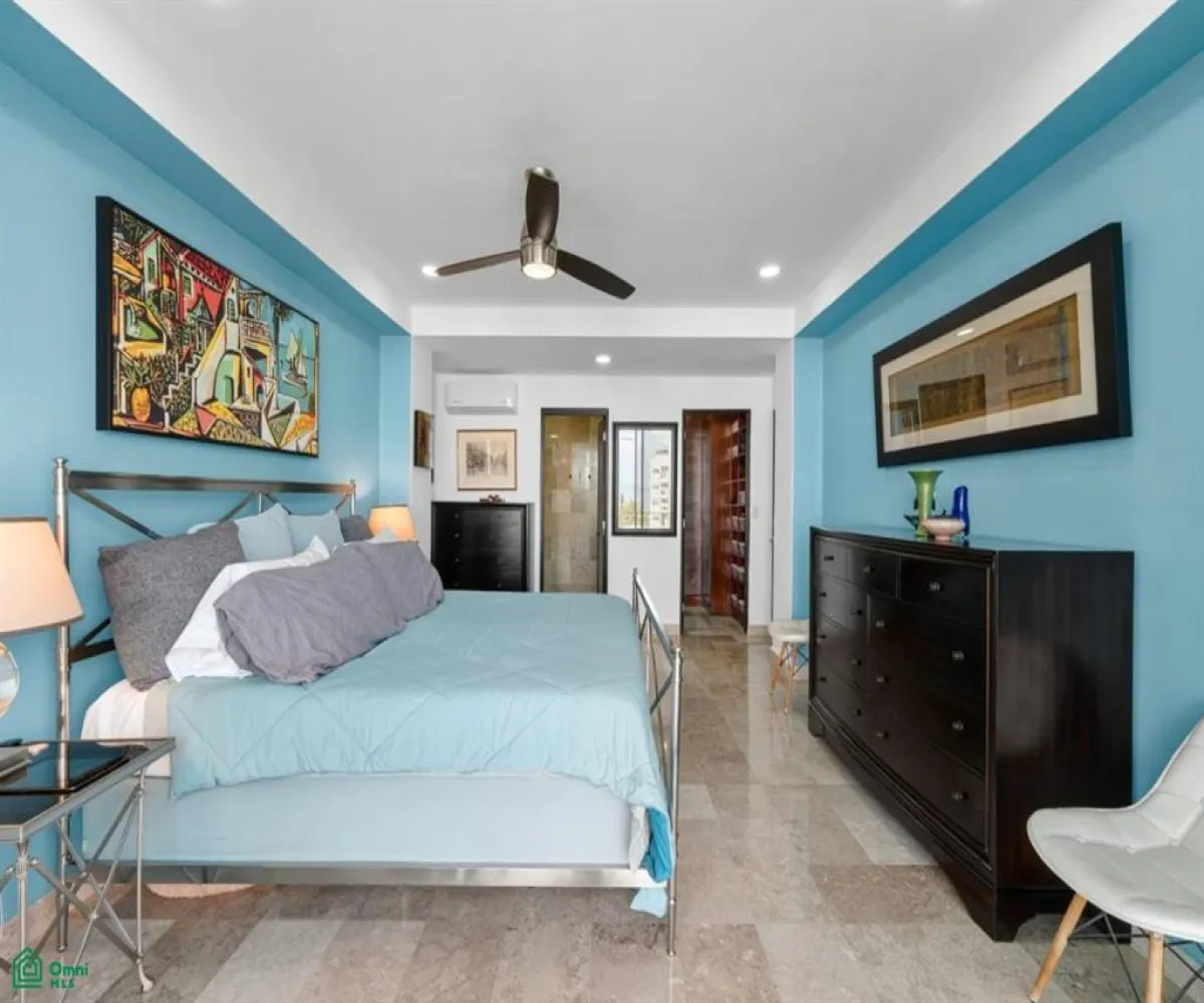 Departamento En Venta,El Cerro,Privada Allende 10 Interior 7, Puerto Vallarta, Jalisco 48304, 2 Habitaciones,2 Baños,Privada Allende,3,MX251031767