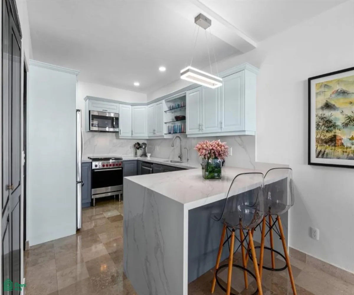 Departamento En Venta,El Cerro,Privada Allende 10 Interior 7, Puerto Vallarta, Jalisco 48304, 2 Habitaciones,2 Baños,Privada Allende,3,MX251031767