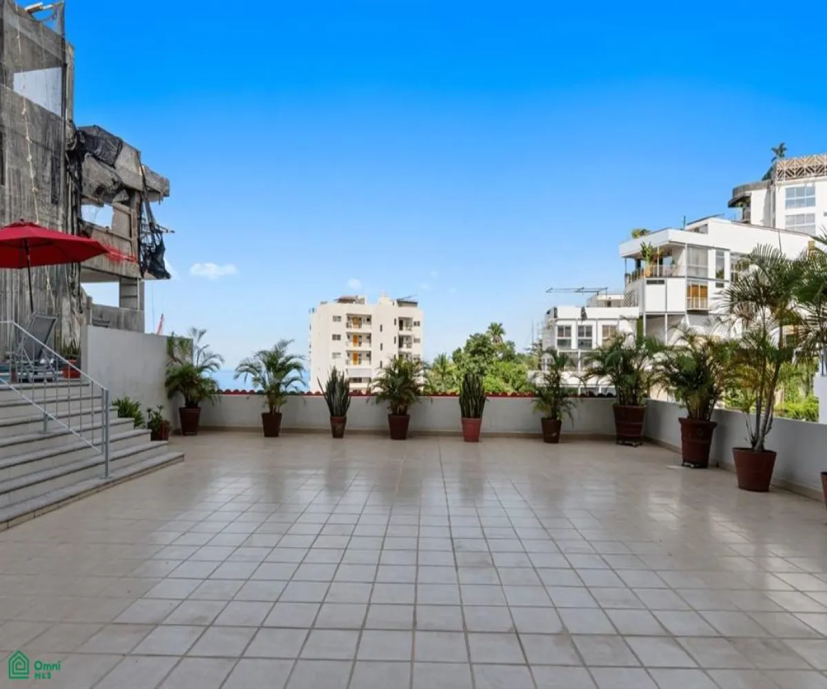 Departamento En Venta,El Cerro,Privada Allende 10 Interior 7, Puerto Vallarta, Jalisco 48304, 2 Habitaciones,2 Baños,Privada Allende,3,MX251031767