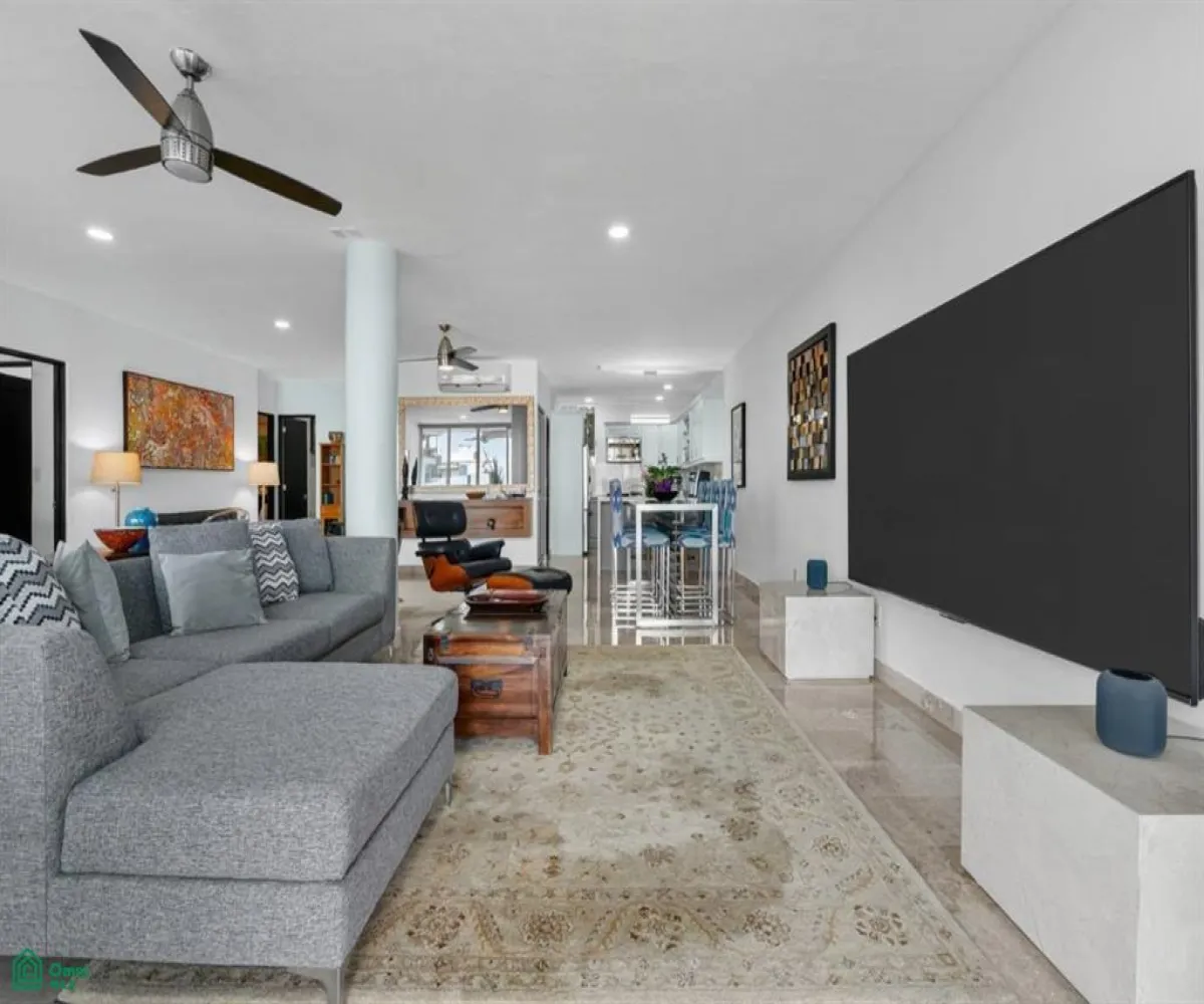 Departamento En Venta,El Cerro,Privada Allende 10 Interior 7, Puerto Vallarta, Jalisco 48304, 2 Habitaciones,2 Baños,Privada Allende,3,MX251031767