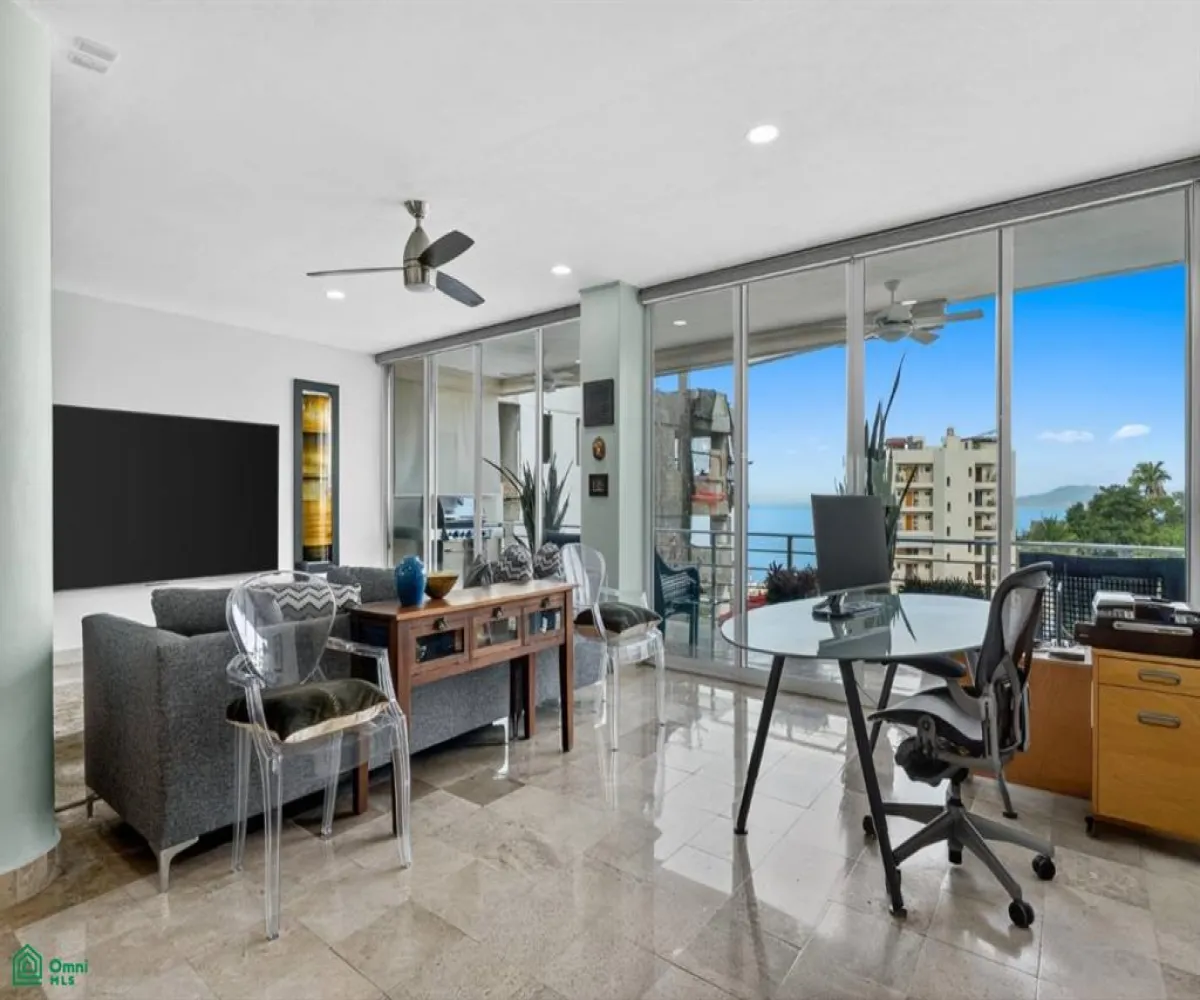 Departamento En Venta,El Cerro,Privada Allende 10 Interior 7, Puerto Vallarta, Jalisco 48304, 2 Habitaciones,2 Baños,Privada Allende,3,MX251031767