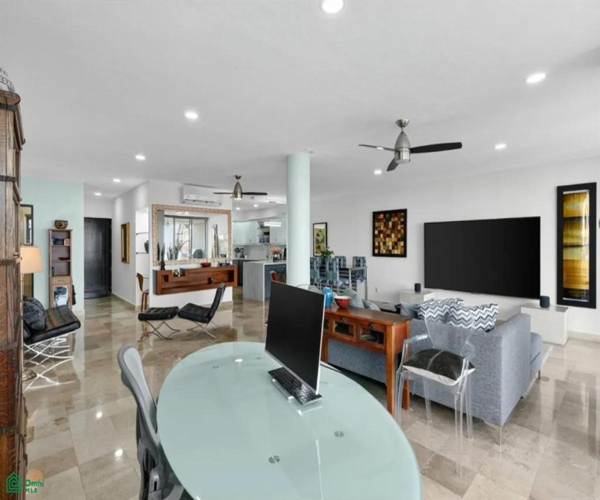 Departamento En Venta,El Cerro,Privada Allende 10 Interior 7, Puerto Vallarta, Jalisco 48304, 2 Habitaciones,2 Baños,Privada Allende,3,MX251031767