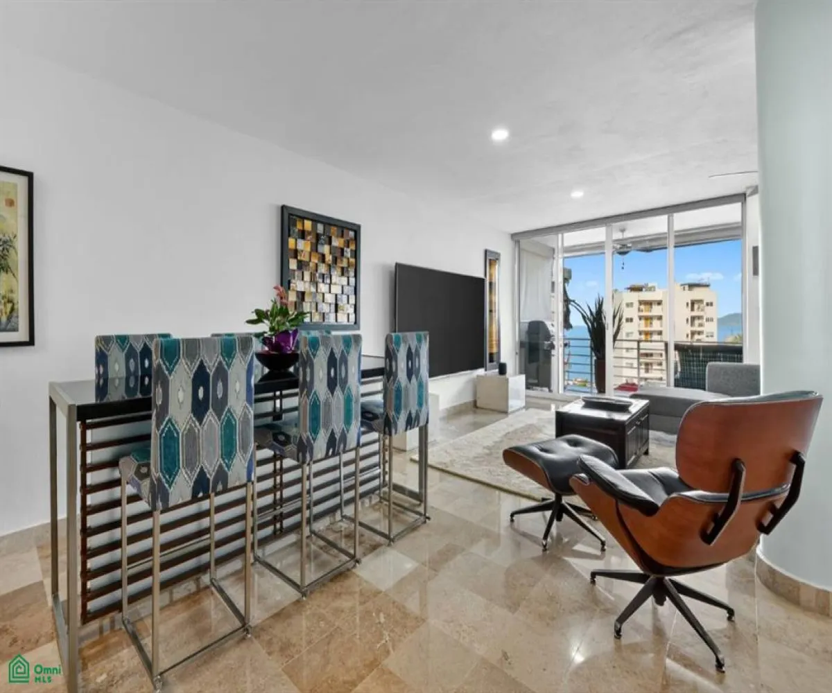 Departamento En Venta,El Cerro,Privada Allende 10 Interior 7, Puerto Vallarta, Jalisco 48304, 2 Habitaciones,2 Baños,Privada Allende,3,MX251031767