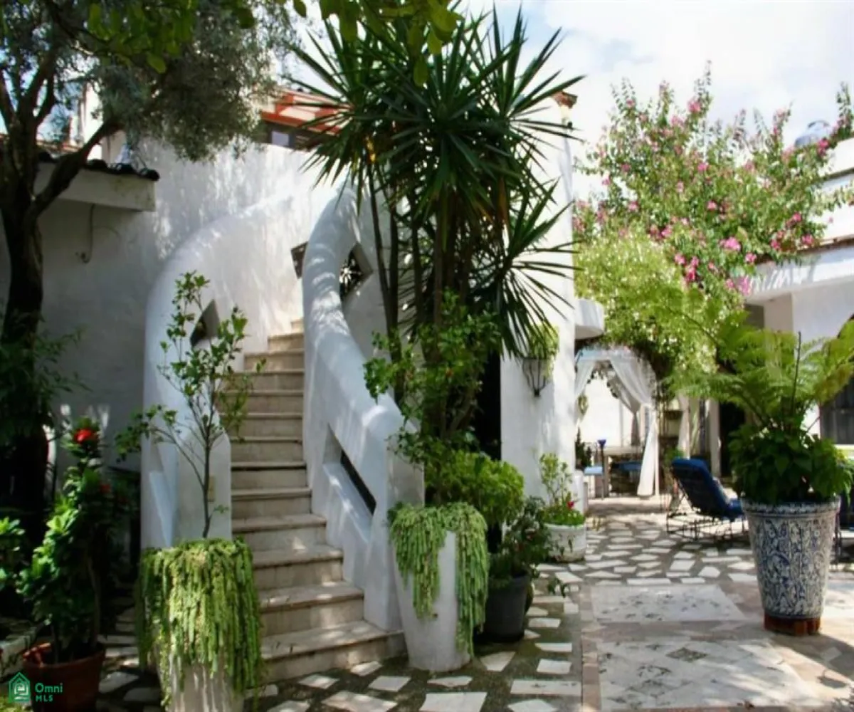 Casa En Venta,Ribera del Pilar,Santa Fe 25, Chapala, Jalisco 45906, 7 Habitaciones,4 Baños,Santa Fe,2,MX251031948