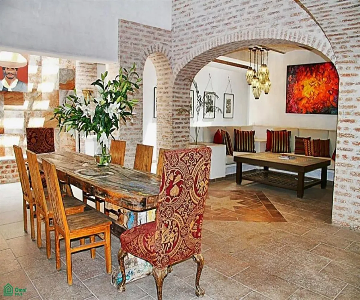 Casa En Venta,Ribera del Pilar,Santa Fe 25, Chapala, Jalisco 45906, 7 Habitaciones,4 Baños,Santa Fe,2,MX251031948