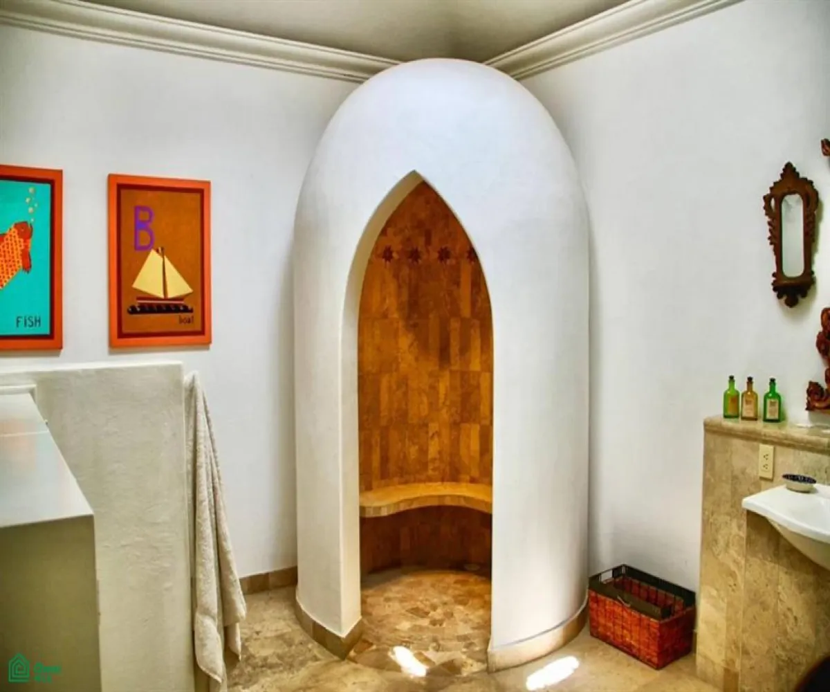 Casa En Venta,Ribera del Pilar,Santa Fe 25, Chapala, Jalisco 45906, 7 Habitaciones,4 Baños,Santa Fe,2,MX251031948