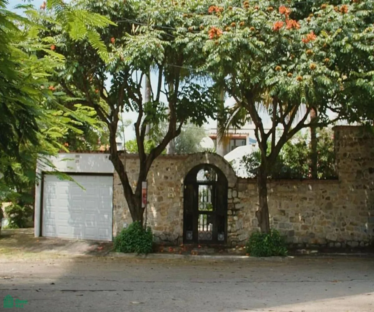 Casa En Venta,Ribera del Pilar,Santa Fe 25, Chapala, Jalisco 45906, 7 Habitaciones,4 Baños,Santa Fe,2,MX251031948