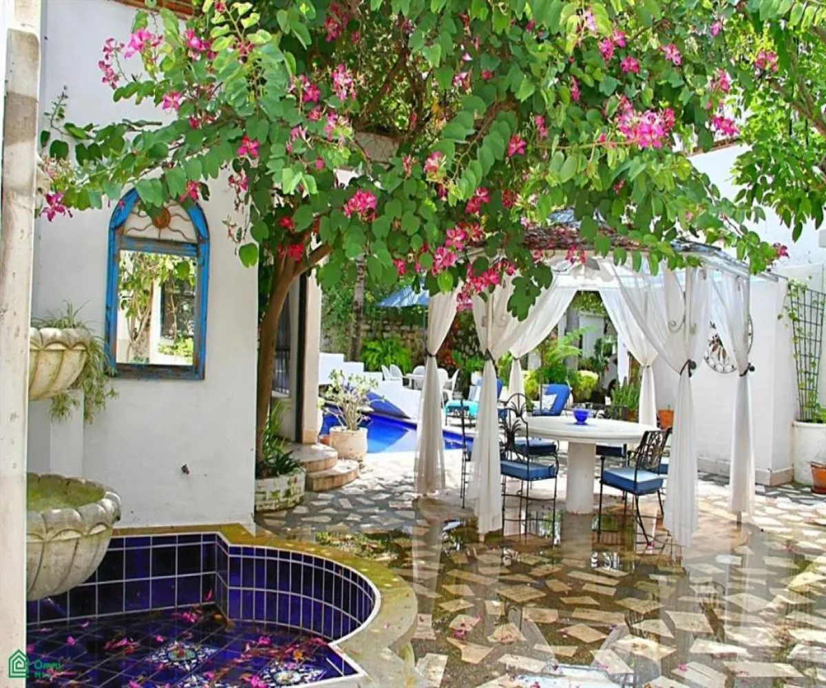 Casa En Venta,Ribera del Pilar,Santa Fe 25, Chapala, Jalisco 45906, 7 Habitaciones,4 Baños,Santa Fe,2,MX251031948