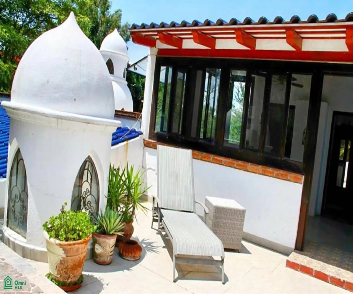 Casa En Venta,Ribera del Pilar,Santa Fe 25, Chapala, Jalisco 45906, 7 Habitaciones,4 Baños,Santa Fe,2,MX251031948