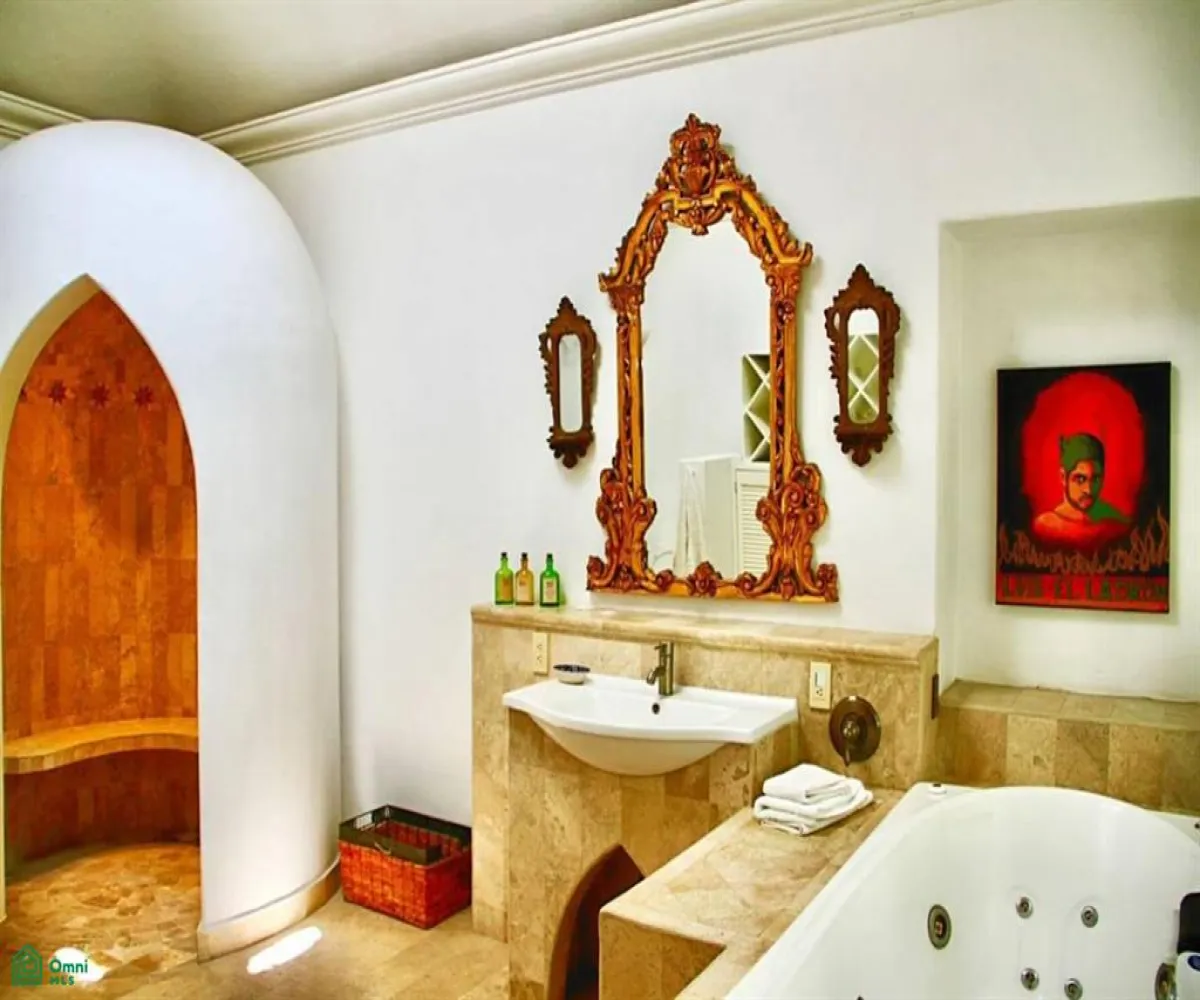 Casa En Venta,Ribera del Pilar,Santa Fe 25, Chapala, Jalisco 45906, 7 Habitaciones,4 Baños,Santa Fe,2,MX251031948