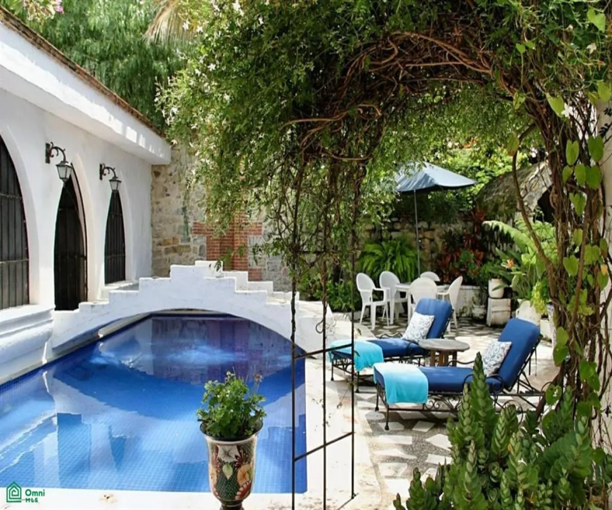 Casa En Venta,Ribera del Pilar,Santa Fe 25, Chapala, Jalisco 45906, 7 Habitaciones,4 Baños,Santa Fe,2,MX251031948