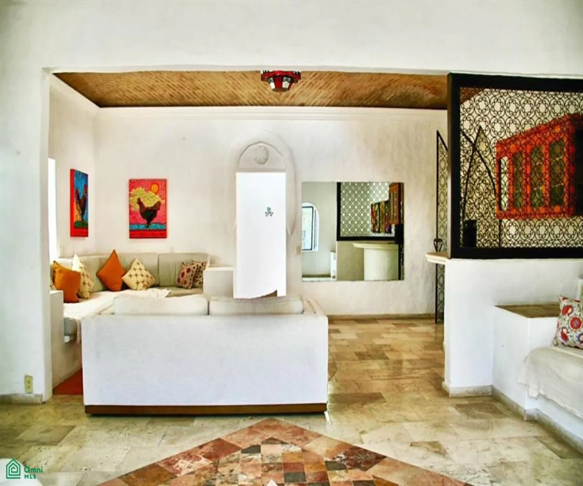 Casa En Venta,Ribera del Pilar,Santa Fe 25, Chapala, Jalisco 45906, 7 Habitaciones,4 Baños,Santa Fe,2,MX251031948