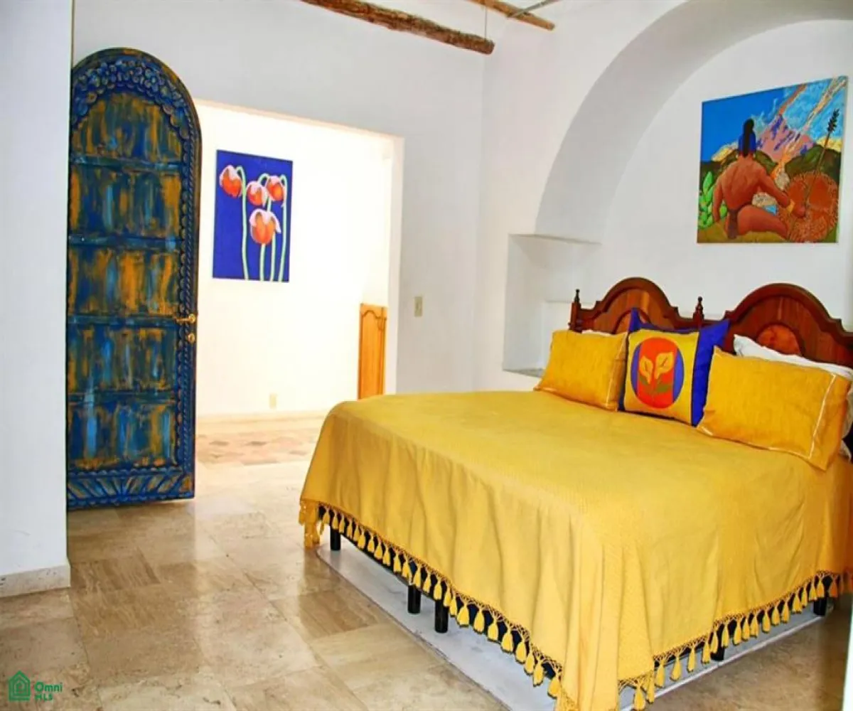 Casa En Venta,Ribera del Pilar,Santa Fe 25, Chapala, Jalisco 45906, 7 Habitaciones,4 Baños,Santa Fe,2,MX251031948