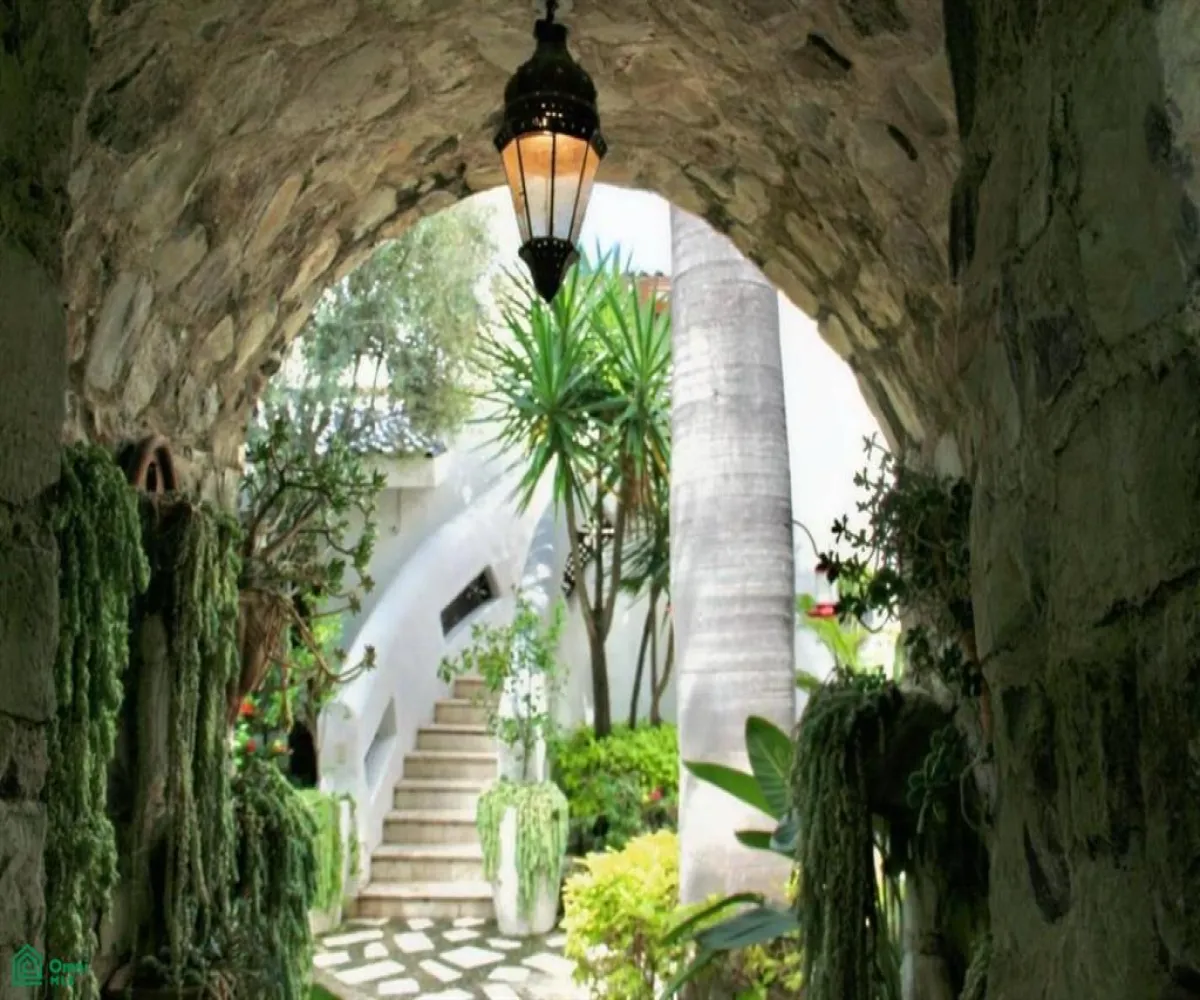 Casa En Venta,Ribera del Pilar,Santa Fe 25, Chapala, Jalisco 45906, 7 Habitaciones,4 Baños,Santa Fe,2,MX251031948