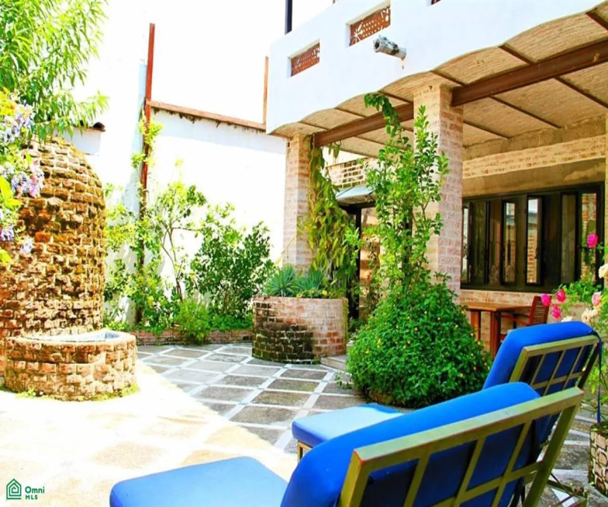 Casa En Venta,Ribera del Pilar,Santa Fe 25, Chapala, Jalisco 45906, 7 Habitaciones,4 Baños,Santa Fe,2,MX251031948