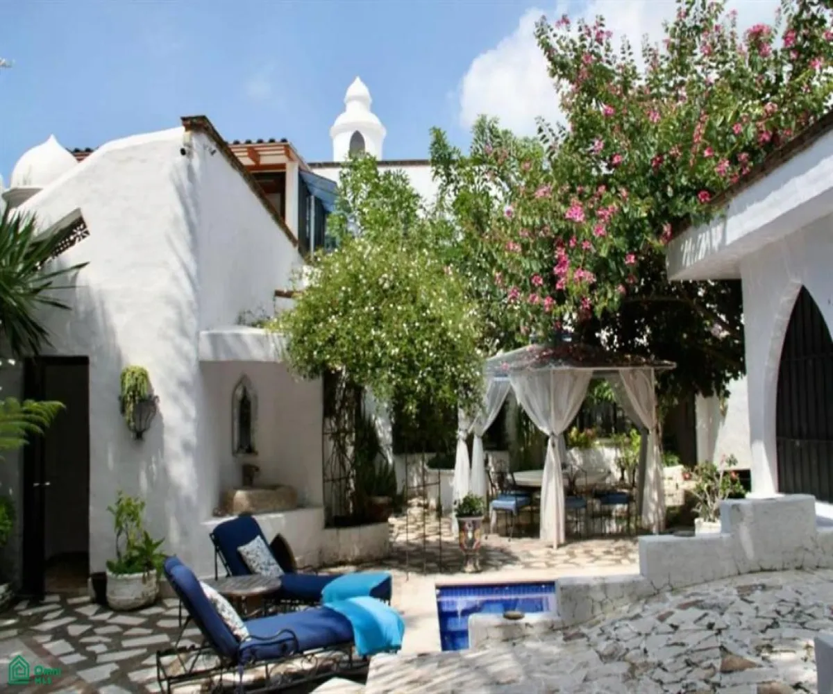 Casa En Venta,Ribera del Pilar,Santa Fe 25, Chapala, Jalisco 45906, 7 Habitaciones,4 Baños,Santa Fe,2,MX251031948