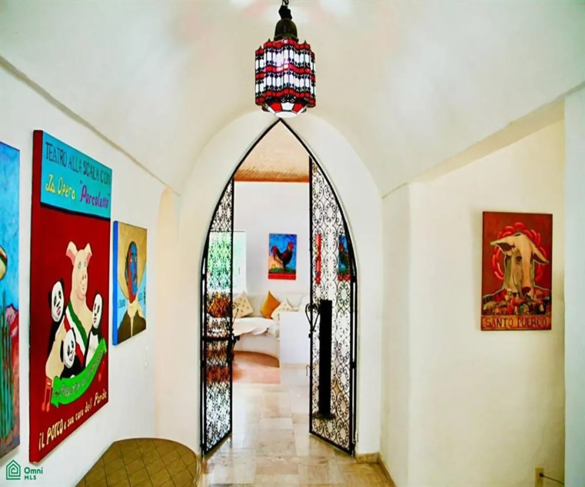 Casa En Venta,Ribera del Pilar,Santa Fe 25, Chapala, Jalisco 45906, 7 Habitaciones,4 Baños,Santa Fe,2,MX251031948