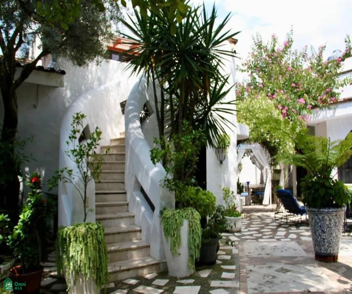 Casa En Venta,Ribera del Pilar,Santa Fe 25, Chapala, Jalisco 45906, 7 Habitaciones,4 Baños,Santa Fe,2,MX251031948