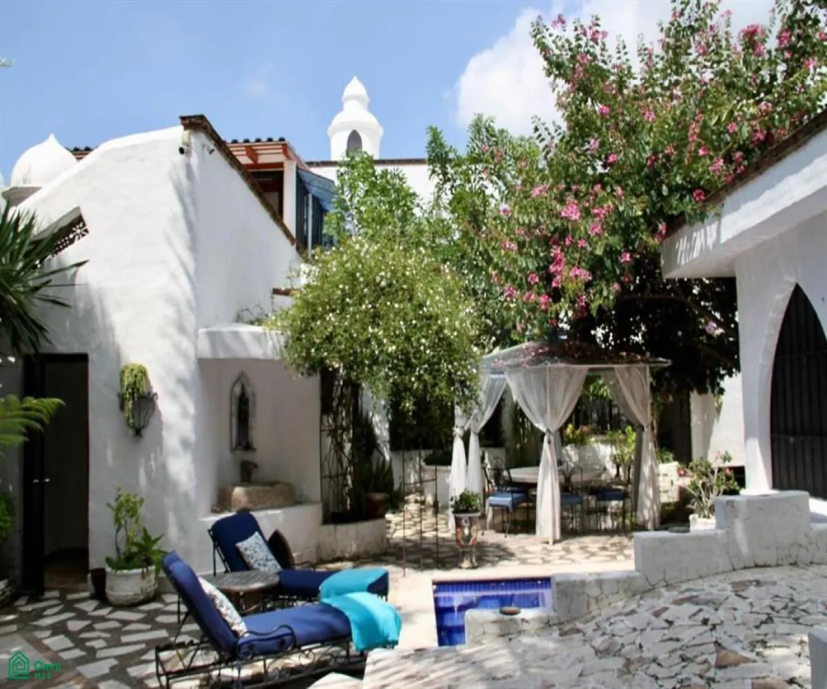 Casa En Venta,Ribera del Pilar,Santa Fe 25, Chapala, Jalisco 45906, 7 Habitaciones,4 Baños,Santa Fe,2,MX251031948