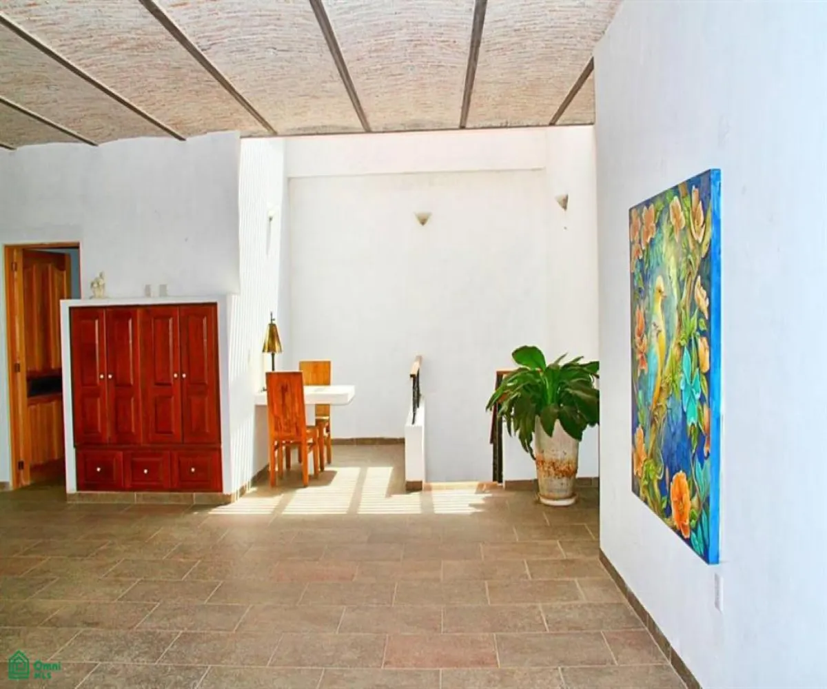 Casa En Venta,Ribera del Pilar,Santa Fe 25, Chapala, Jalisco 45906, 7 Habitaciones,4 Baños,Santa Fe,2,MX251031948