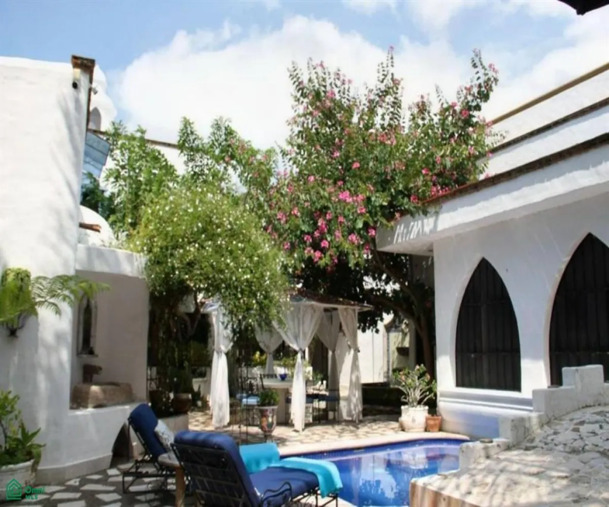 Casa En Venta,Ribera del Pilar,Santa Fe 25, Chapala, Jalisco 45906, 7 Habitaciones,4 Baños,Santa Fe,2,MX251031948