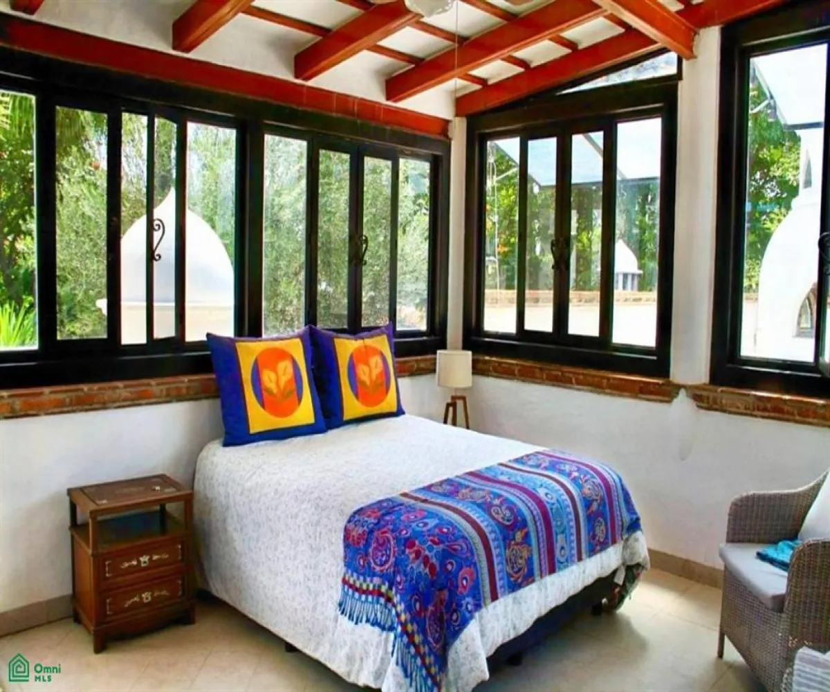 Casa En Venta,Ribera del Pilar,Santa Fe 25, Chapala, Jalisco 45906, 7 Habitaciones,4 Baños,Santa Fe,2,MX251031948