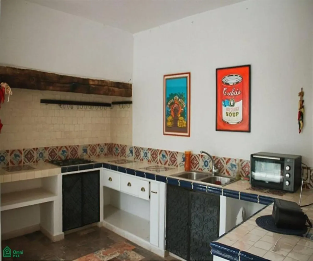 Casa En Venta,Ribera del Pilar,Santa Fe 25, Chapala, Jalisco 45906, 7 Habitaciones,4 Baños,Santa Fe,2,MX251031948