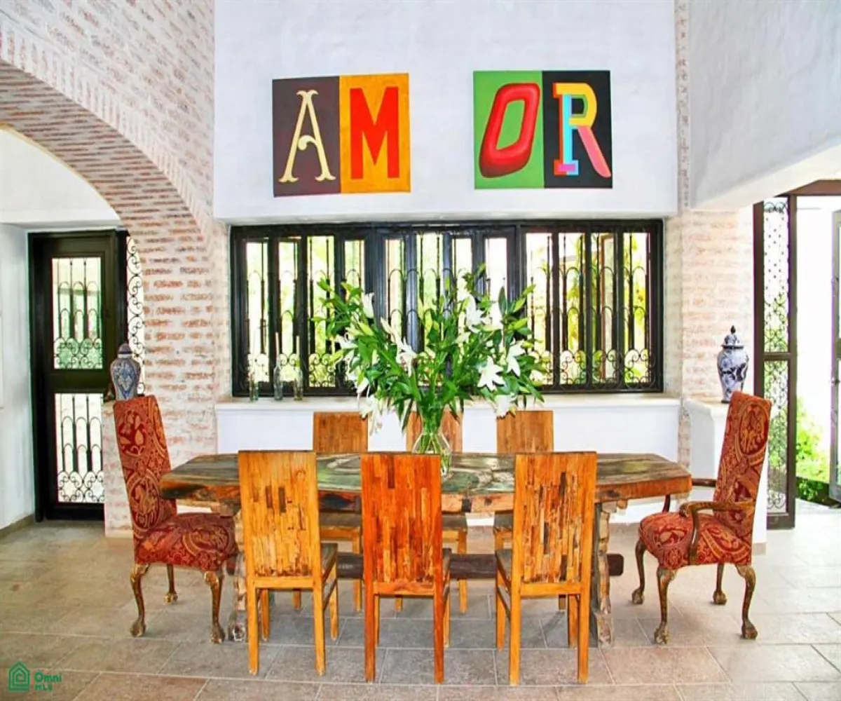 Casa En Venta,Ribera del Pilar,Santa Fe 25, Chapala, Jalisco 45906, 7 Habitaciones,4 Baños,Santa Fe,2,MX251031948