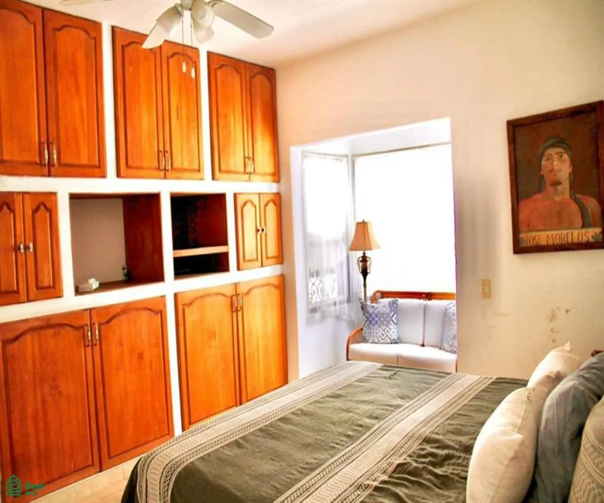 Casa En Venta,Ribera del Pilar,Santa Fe 25, Chapala, Jalisco 45906, 7 Habitaciones,4 Baños,Santa Fe,2,MX251031948