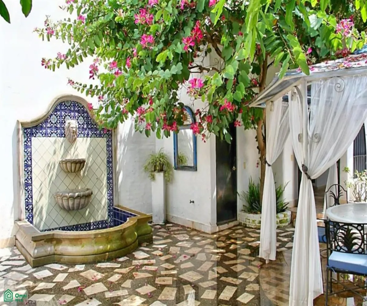 Casa En Venta,Ribera del Pilar,Santa Fe 25, Chapala, Jalisco 45906, 7 Habitaciones,4 Baños,Santa Fe,2,MX251031948