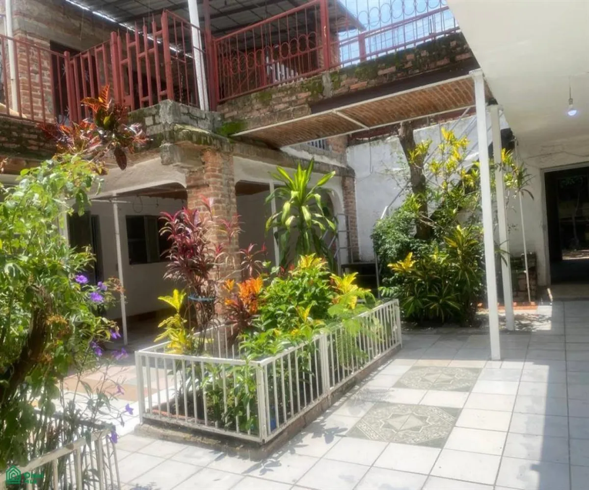 Casa En Venta,San Sebastián El Grande,Abasolo 117, Tlajomulco de Zuniga, Jalisco 45650, 7 Habitaciones,2 Baños,Abasolo,2,MX251031972