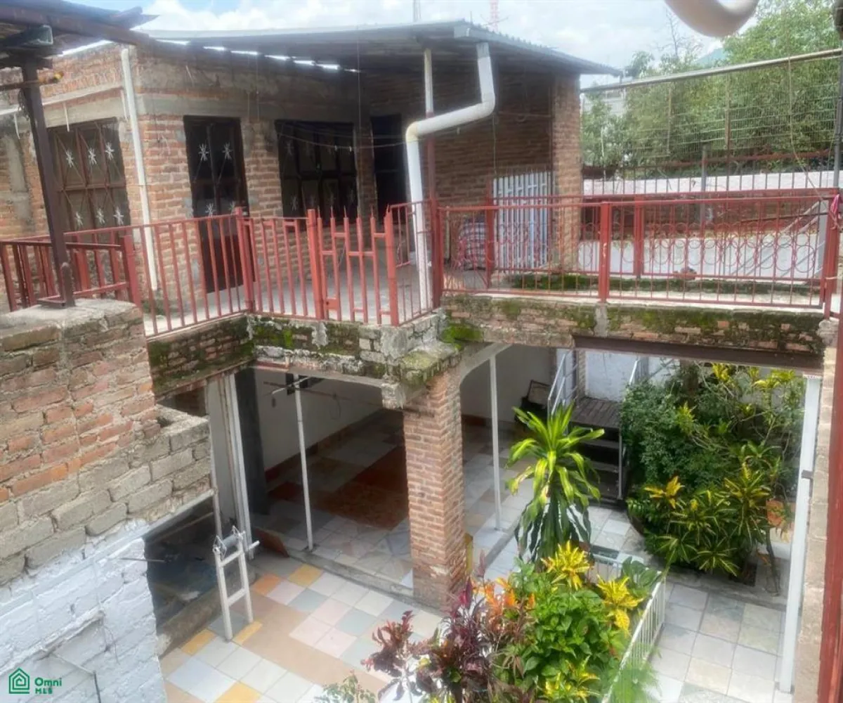 Casa En Venta,San Sebastián El Grande,Abasolo 117, Tlajomulco de Zuniga, Jalisco 45650, 7 Habitaciones,2 Baños,Abasolo,2,MX251031972