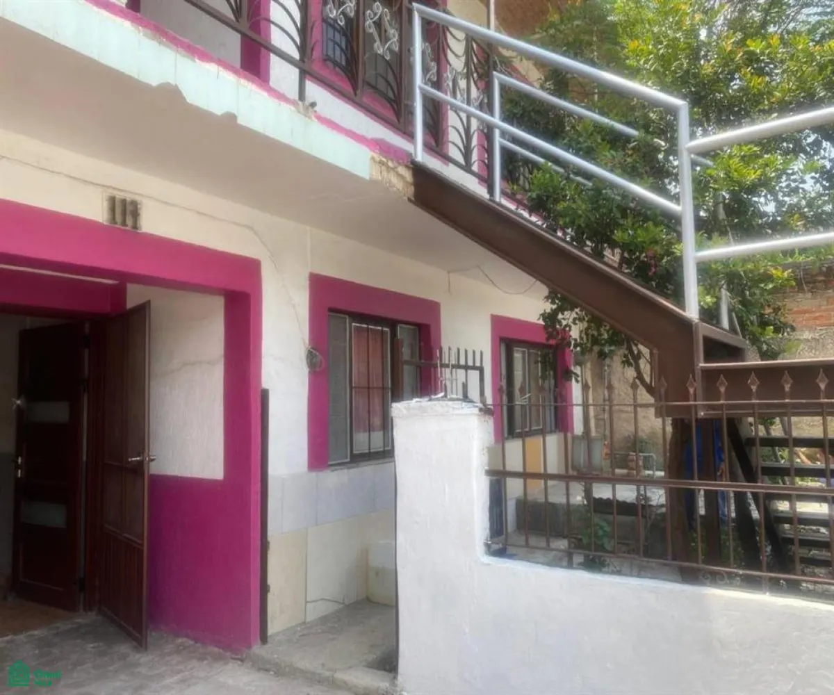 Casa En Venta,San Sebastián El Grande,Abasolo 117, Tlajomulco de Zuniga, Jalisco 45650, 7 Habitaciones,2 Baños,Abasolo,2,MX251031972