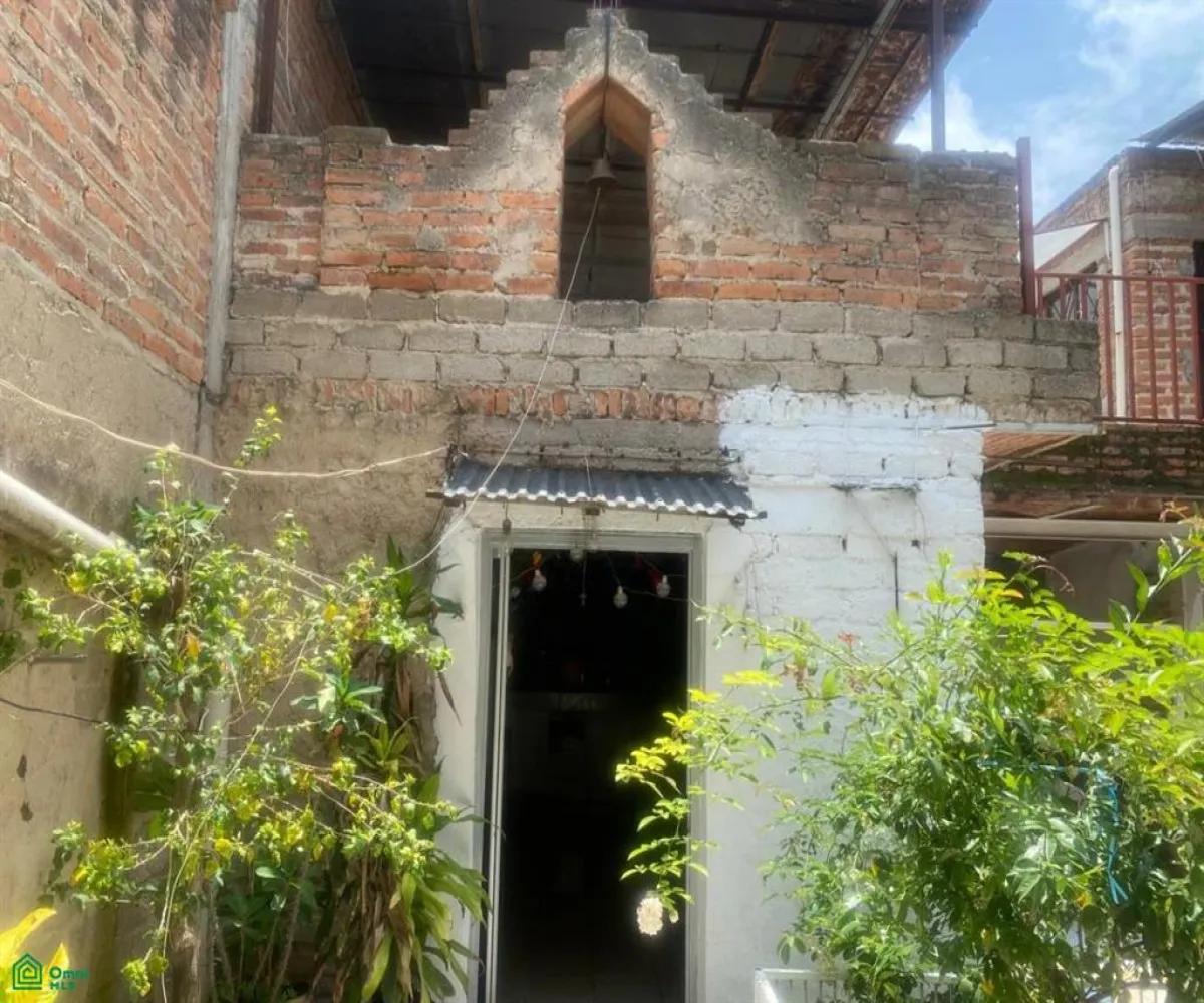 Casa En Venta,San Sebastián El Grande,Abasolo 117, Tlajomulco de Zuniga, Jalisco 45650, 7 Habitaciones,2 Baños,Abasolo,2,MX251031972