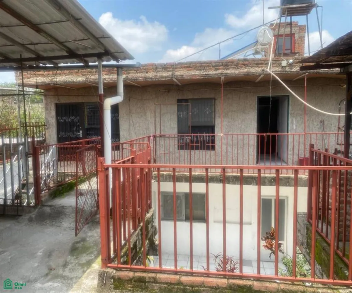 Casa En Venta,San Sebastián El Grande,Abasolo 117, Tlajomulco de Zuniga, Jalisco 45650, 7 Habitaciones,2 Baños,Abasolo,2,MX251031972