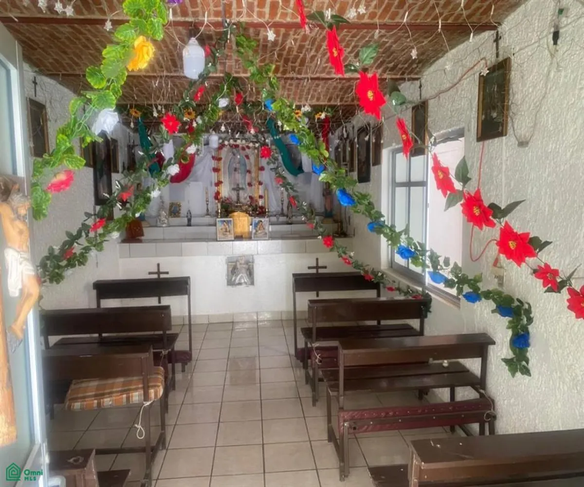 Casa En Venta,San Sebastián El Grande,Abasolo 117, Tlajomulco de Zuniga, Jalisco 45650, 7 Habitaciones,2 Baños,Abasolo,2,MX251031972