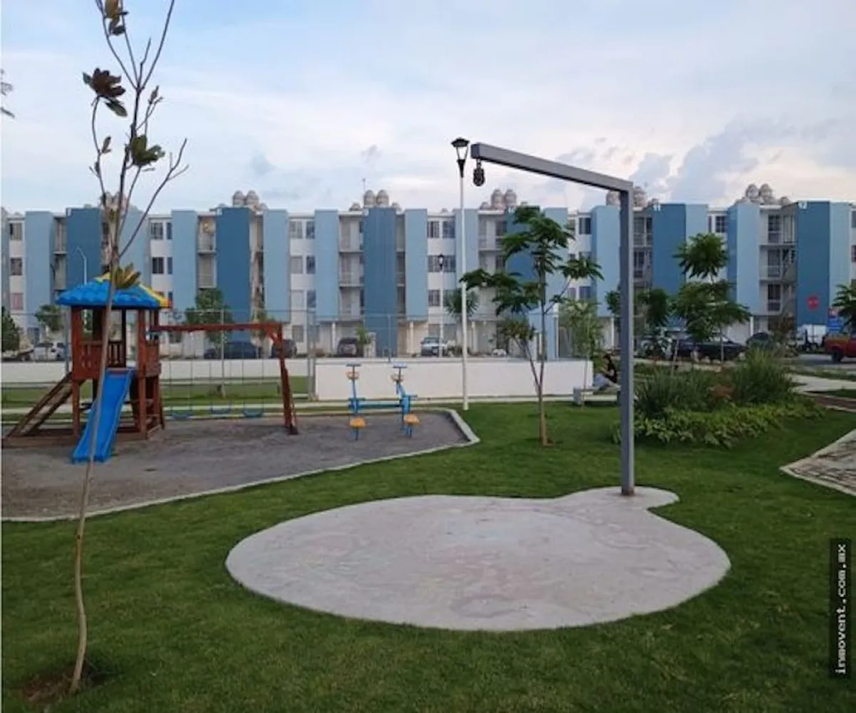 Departamento En Venta,Tesistan ,Antiguo Camino a Tesistan 7935 85C, Zapopan, Jalisco 45200, 2 Habitaciones,1 Baño,Antiguo Camino a Tesistan,4,pZ7RsCL