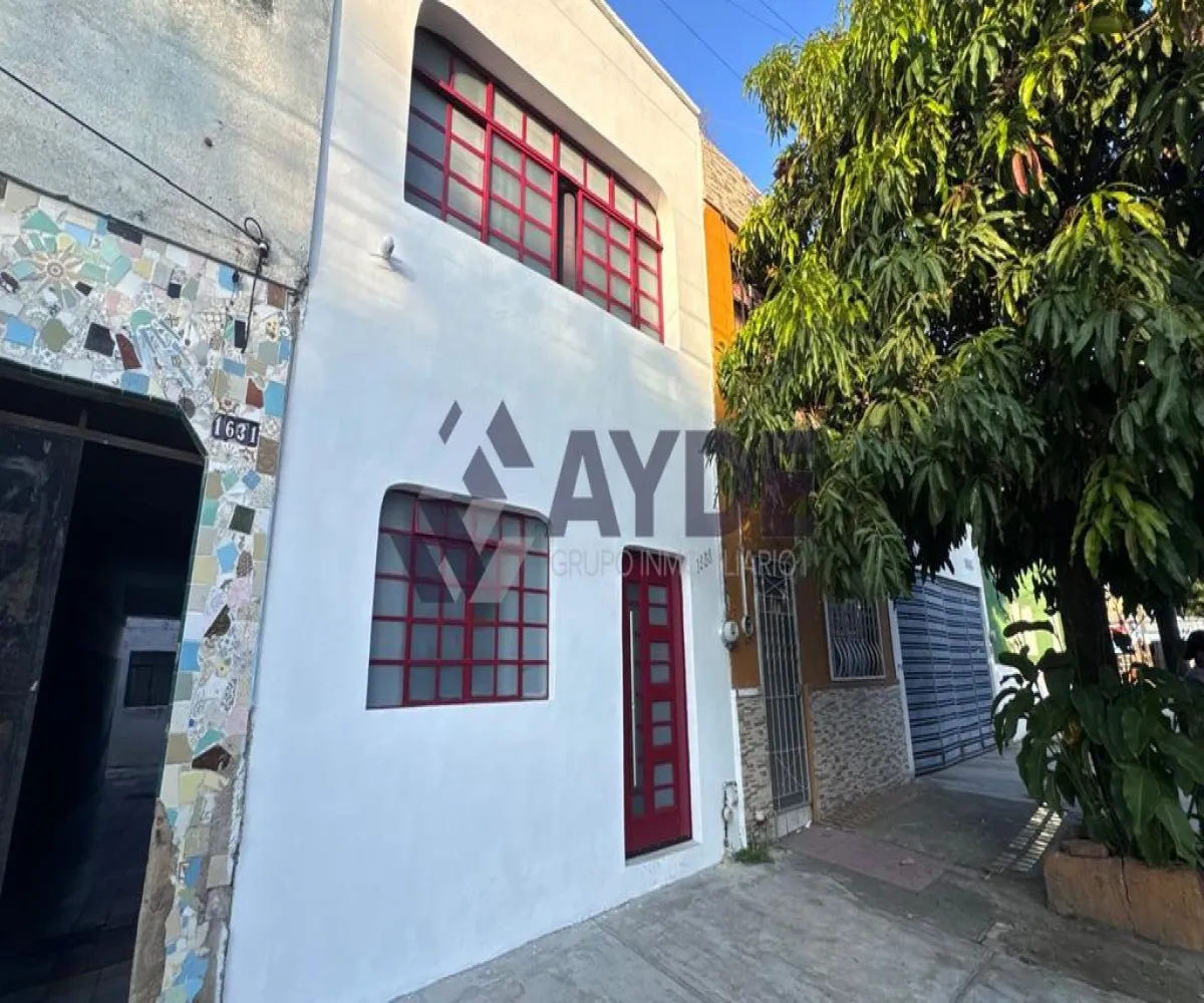 Casa En Venta,San Antonio,Calle Aldama 1633, Guadalajara, Jalisco 44800, 3 Habitaciones,1 Baño,Calle Aldama,1,pwhA3CM