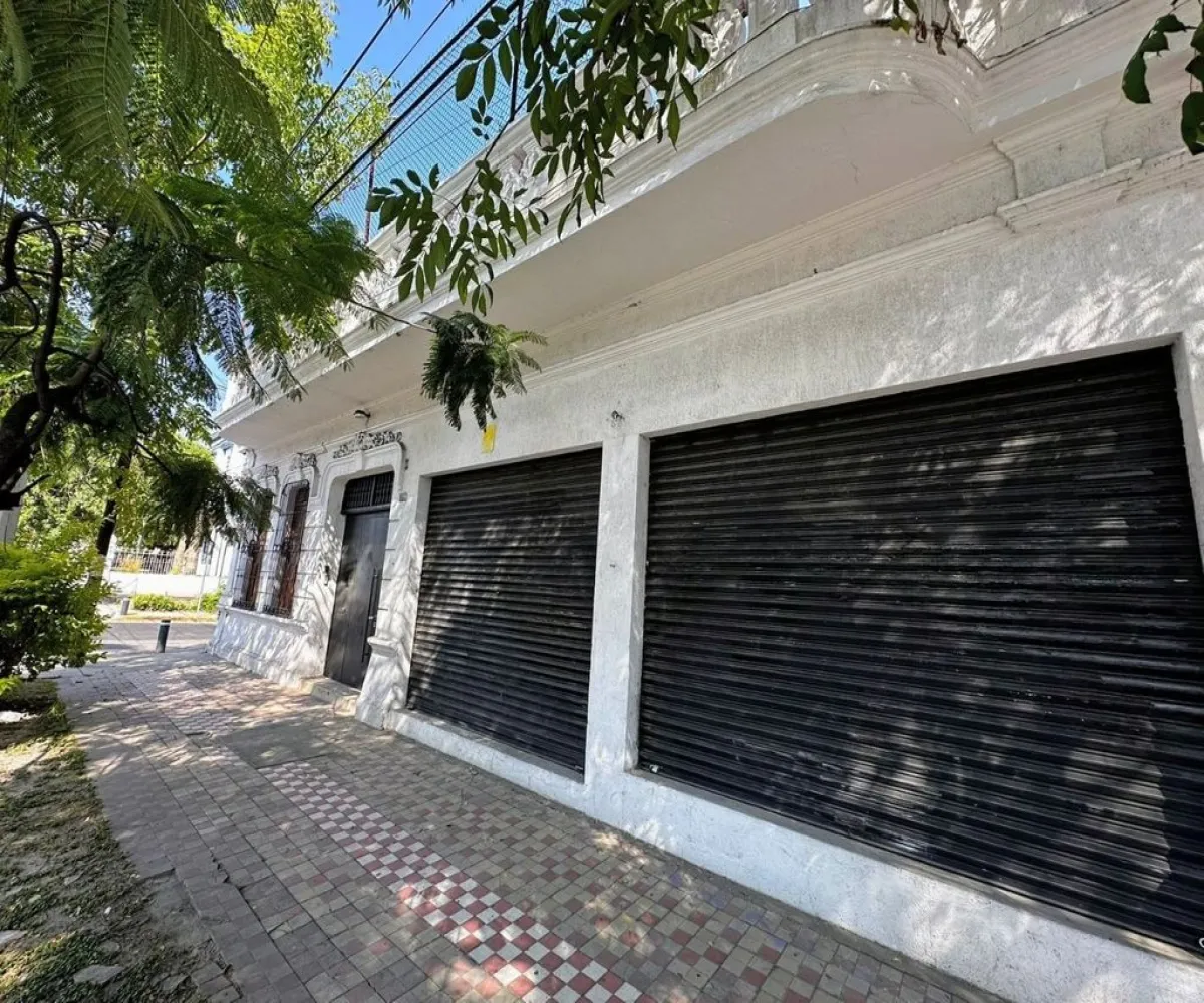 Casa En Venta,Zona Centro,Avenida Miguel Hidalgo y Costilla 1196, Guadalajara, Jalisco 44100, 4 Habitaciones,1 Baño,Avenida Miguel Hidalgo y Costilla,1,pniwa0g