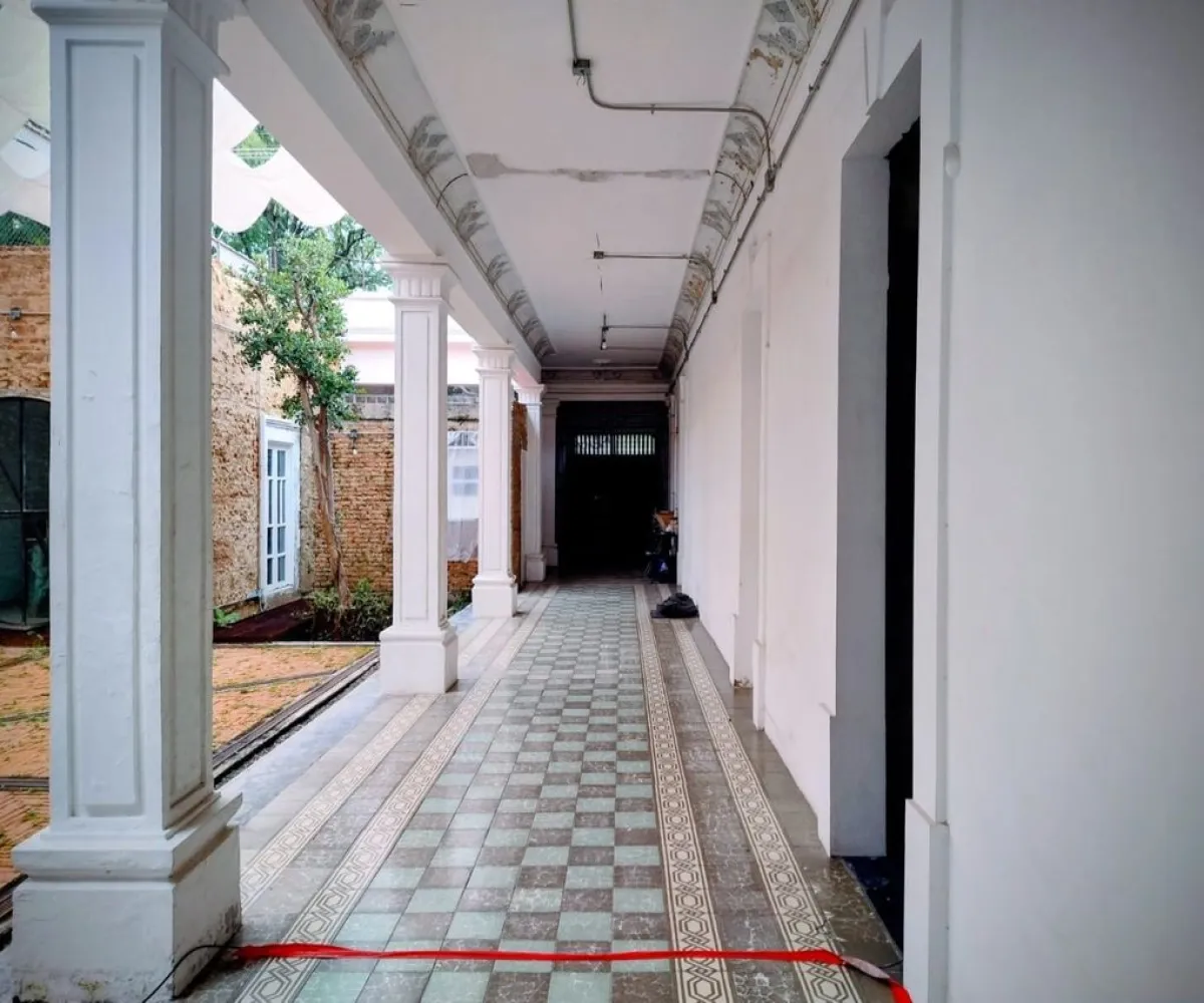 Casa En Venta,Zona Centro,Avenida Miguel Hidalgo y Costilla 1196, Guadalajara, Jalisco 44100, 4 Habitaciones,1 Baño,Avenida Miguel Hidalgo y Costilla,1,pniwa0g